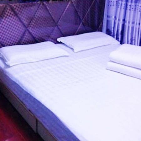 Xi'An Jinfulai Hotel Екстериор снимка