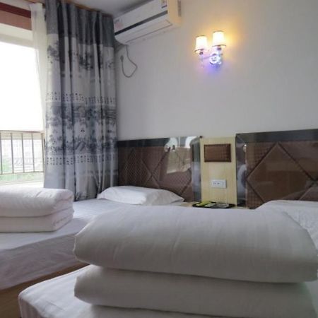 Xi'An Jinfulai Hotel Екстериор снимка