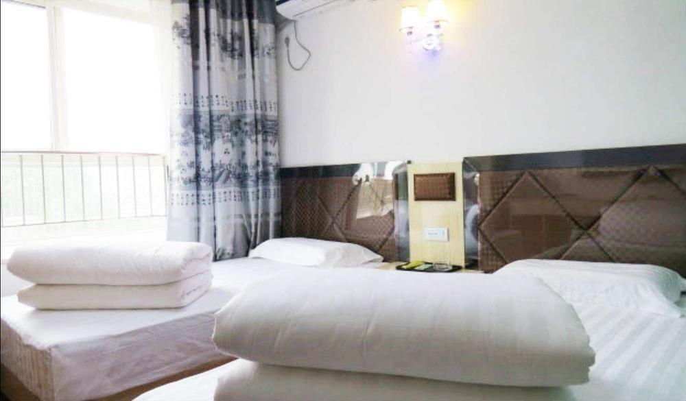 Xi'An Jinfulai Hotel Екстериор снимка